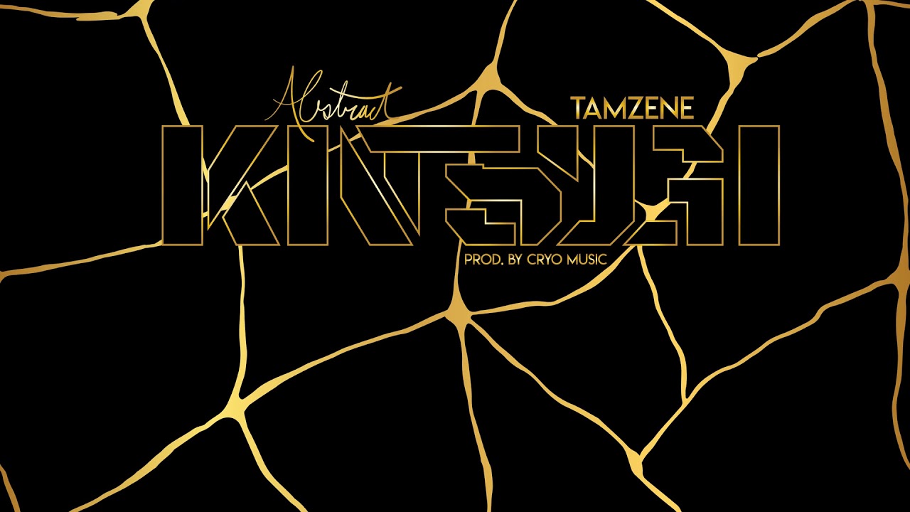 Abstract - Kintsugi (ft. Tamzene) [Prod. Cryo Music] | (Kintsugi - 2020)
