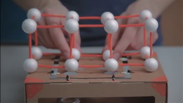 Make an Earthquake Shake Table   Tinker Crate