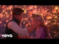 Il mio nuovo sogno (Di "Rapunzel: L'intreccio della torre"/Official Video)