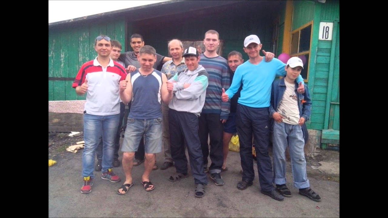 ребцентр - YouTube