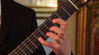 Carcassi Op. 60 No.11