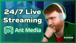 Download Lagu Create Your Own 24/7 YouTube Live Stream With Ant Media on Linode MP3 Download Lagu Create Your Own 24/7 YouTube Live Stream With Ant Media on Linode MP3
