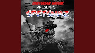 Spetsnaz