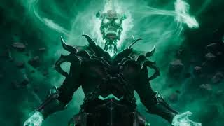 Seedance 2 transformed me to thresh 😳