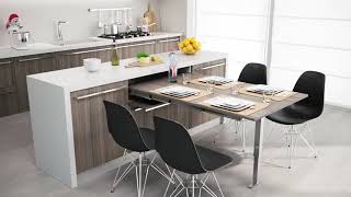 Sarae - Atim T Able Xl Atim 3Ds