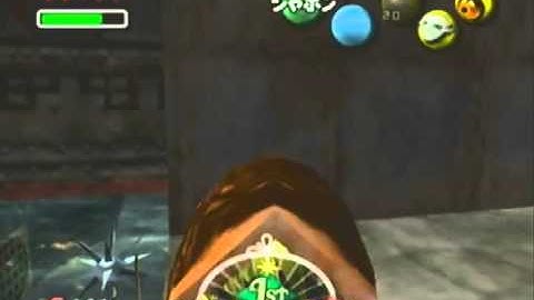 PF Sewers Deku Clip Setup v2.0