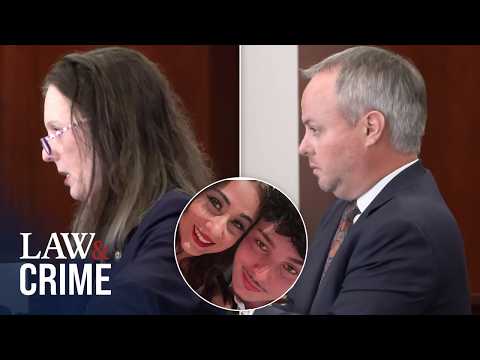 Dying Last Words Trial — FL v. Leigha Mumby — Full Closing Arguments