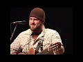 Zac Brown Band - Live from the Variety Playhouse - Atlanta, GA 8/25/06