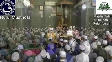 Asmaul Husna-Nurul Musthofa