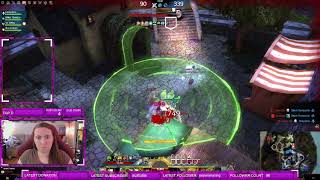Battle of Kyhlo PvP - Guild Wars 2 - Norn Ranger - Jan 29/26