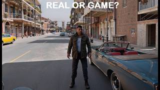 I Made Mafia 3 Look PHOTOREALISTIC… DLSS 5 + RTX 4090