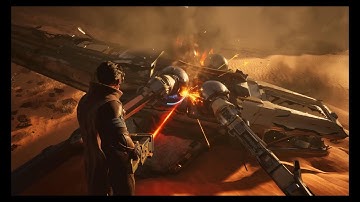 NEW UNREAL ENGINE 5.2 GAME "Dune: Awakening" LOOKS JUST INCREDIBLE