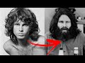 El día que MURIÓ Jim Morrison