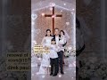 #10yearsrenewalofvows #amazingfamily #direkpaul&amp;tony #highlightsシ゚ #ytshortsviral