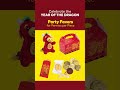 Celebrate Lunar New Year #lunarnewyear #chinesenewyear #yearofthedragon