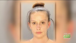 New Video Believed To Be Desiree Frederick Just Before She Showed Up At SVU Information