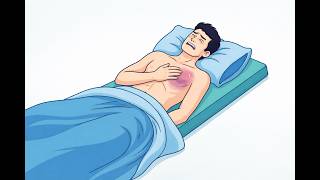 Thoracic Trauma in ATLS | Tension Pneumothorax, Hemothorax & Cardiac Tamponade Explained