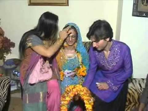 Lahore hijras Part 6 - YouTube