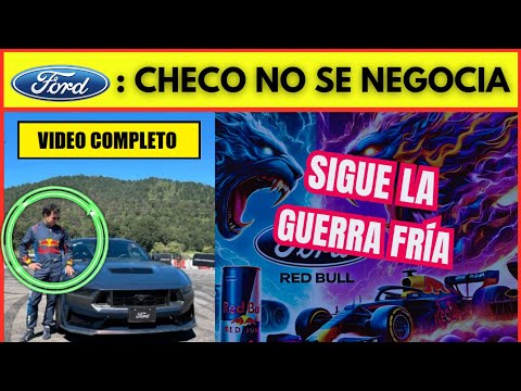 FORD ACORRALA A