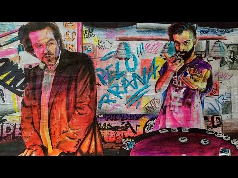 Ensayos Abiertos -