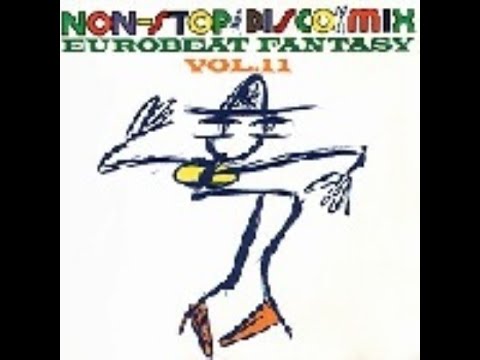 EUROBEAT FANTASY 11 - YouTube