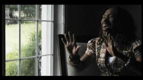 "Something About A Miracle" Official Music Video - Tanya Dallas Lewis