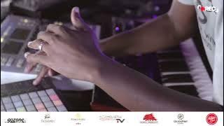 The #TequilaGangCatchUpShow feat. #NiniMaluks at #NokoResort #Limpopo