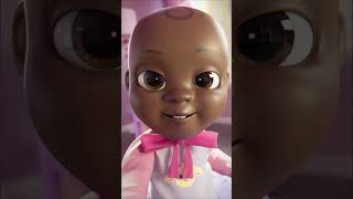 #Shorts | Qai Qai - Am I too honest?! | Songs & Cartoons for Kids | #qaiqai