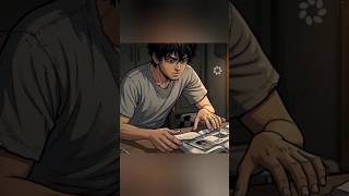 my first Manhwa Hindi story explain #manhwa #manhwaedit #manhwashort