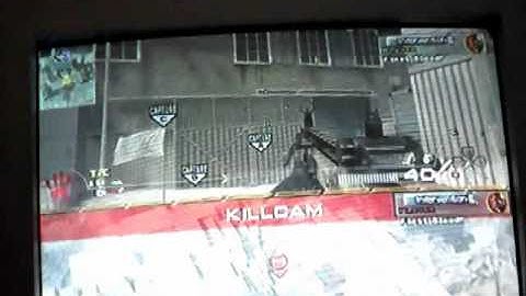 Across map noob tube (Quarry)