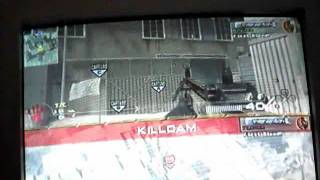 Across map noob tube (Quarry)
