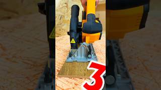 3 Simple Hacks with Circular Saw @MazayDIY