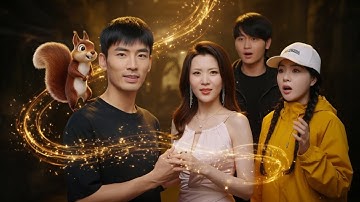 Chàng trai bị đẩy xuống núi nhờ được chồn tiên cứu sống trong rừng mà thay đổi hoàn toàn cuộc đời