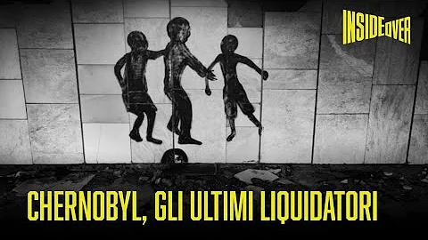 Quanti liquidatori morirono a Chernobyl?