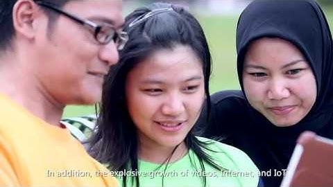 Huawei AgilePOL solution of Huawei Xi