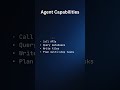 LLM vs Agent – The Critical Difference Explained Clearly