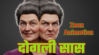 SHOCKING Truth About Zeen Animation Hindi Kahaniya Animation Techniques Revealed