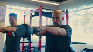 "SMaRT  Health & Wellness" Launch and Introduction videos.