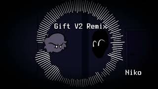 Gift V2 Remix - (Funkdela Catalogue) (FLP)