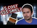 5 CHEAP FRAGRANCES THAT SMELL EXPENSIVE