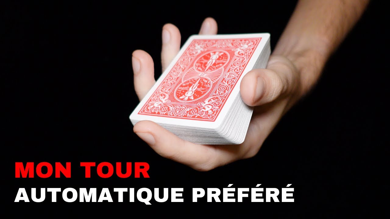Toupie à Prédiction – Tour De Magie Automatique – Effet De Mentalisme Avec Dé – Idéal Pour Débutants Et Pros