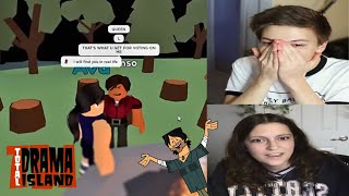 sinjin drowning funny roblox TDI moments that made me wheeze