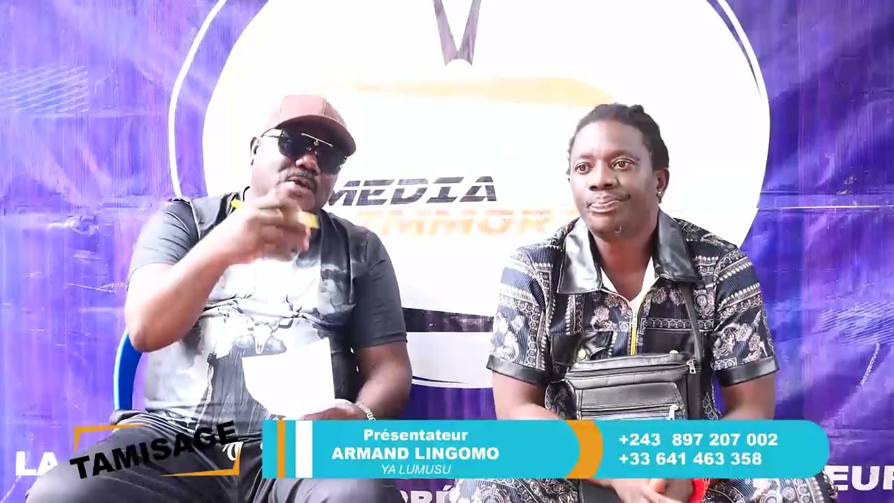 MOTO EPELI MABOKOTOMO ADASUKI PO YALUMUSU ABENGI YE FC BIPOLA