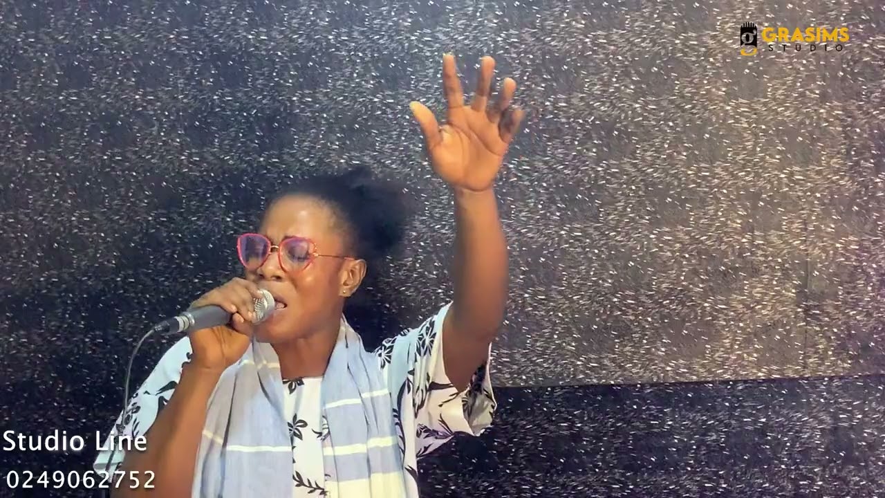 ANOINTED LINDA | Powerful Worship & Prayer | RISE UP AND WORSHIP 💥 | WHERE GOD'S PRESENCE DWELLS 🌿