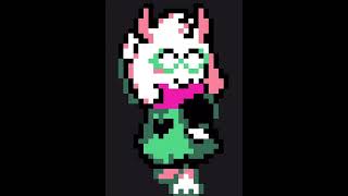 Ralseis Theme - Deltarune Ust