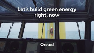 Celtic Sea: Unlocking green energy step-by-step