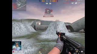KS 1V1 TDM