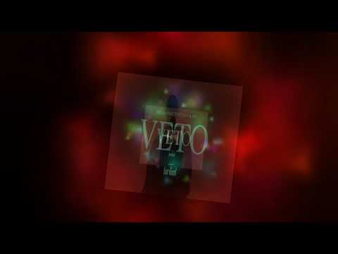VETO (VR REMIX) DJ CZA FT. MK , TUJU \u0026 LOCA B