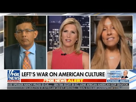 THE INGRAHAM ANGLE