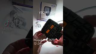 Ліхтар робочого світла LED Horpol LRD 2679 (HOR 111), 12/24V, 1000Lm, 15 діодів